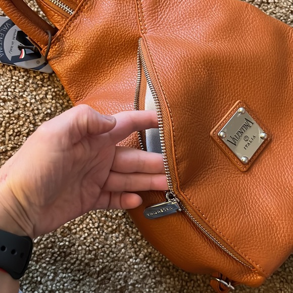 Valentina backpack. - Picture 4 of 8